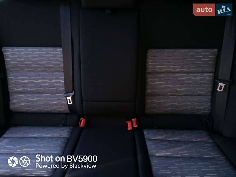 Універсал Skoda Octavia 2013 в Лохвиці