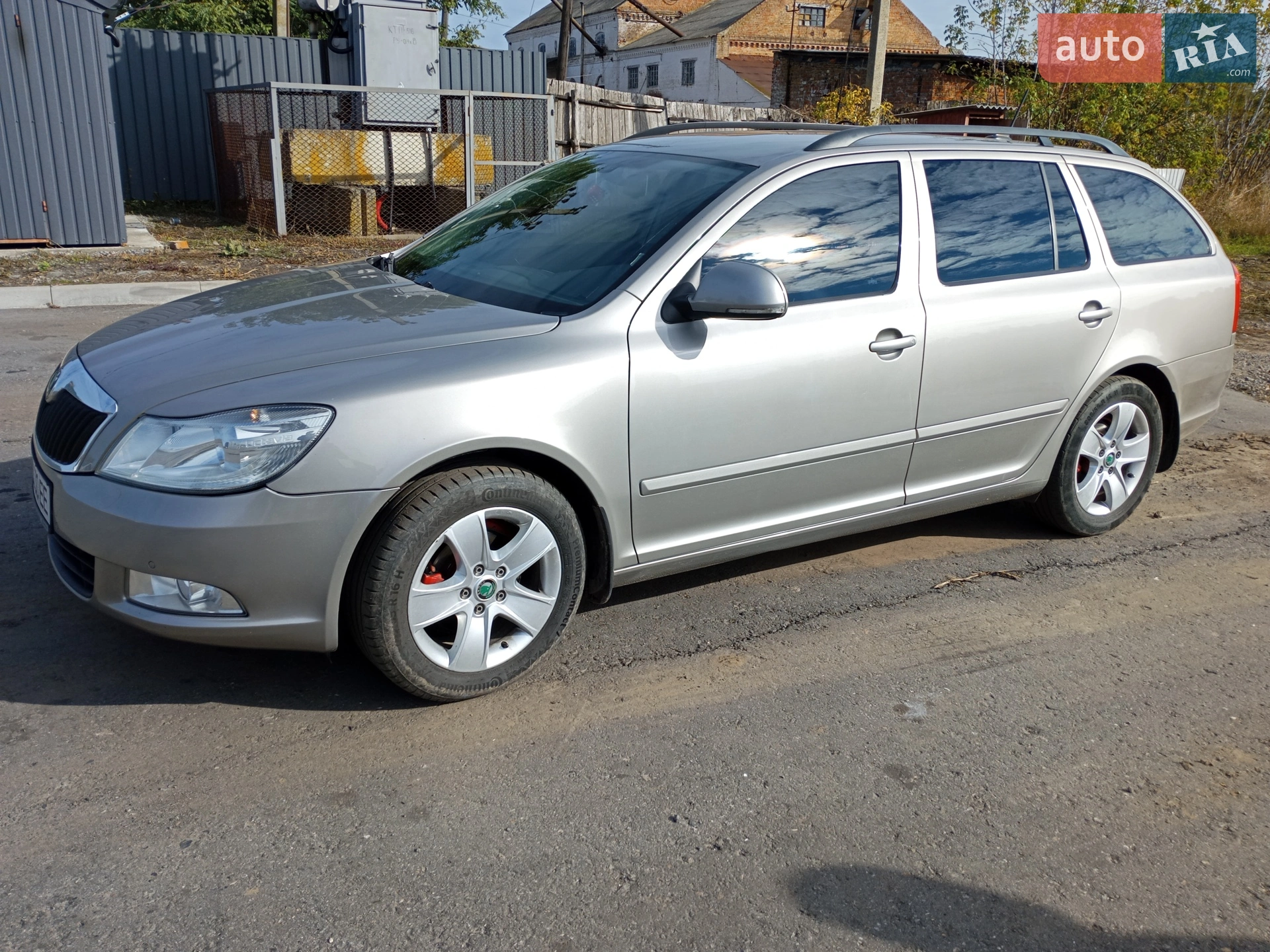 2013 Skoda Octavia - мініатюра 16