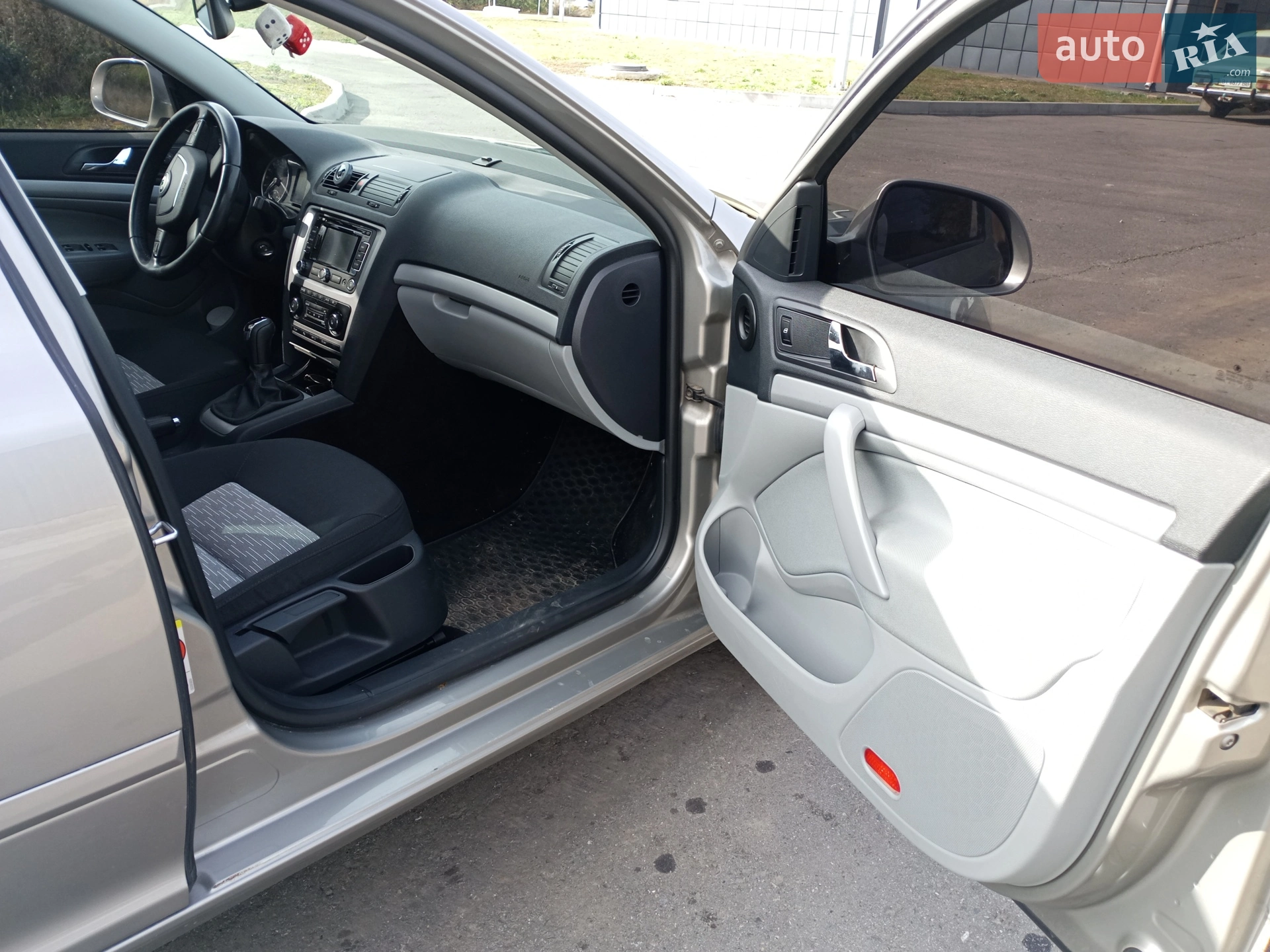 2013 Skoda Octavia - мініатюра 19