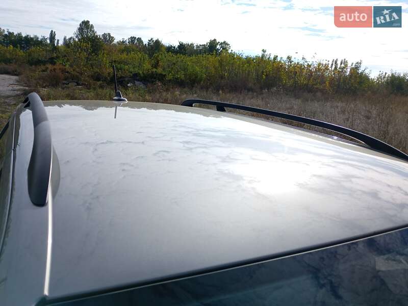 Універсал Skoda Octavia 2013 в Лохвиці