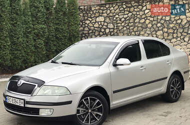 Ліфтбек Skoda Octavia 2005 в Волочиську