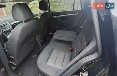 Универсал Skoda Octavia 2012 в 