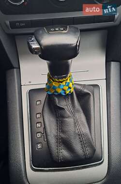 Универсал Skoda Octavia 2012 в 