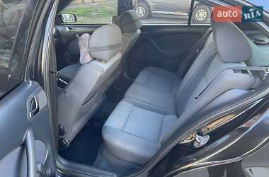 Ліфтбек Skoda Octavia 2006 в 