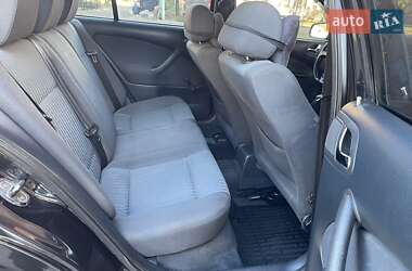 Ліфтбек Skoda Octavia 2006 в 