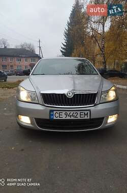 Skoda Octavia 2012 Skoda Octavia 2012