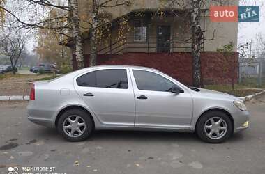 Лифтбек Skoda Octavia 2012 в 
