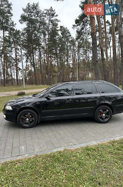 Универсал Skoda Octavia 2008 в Житомире