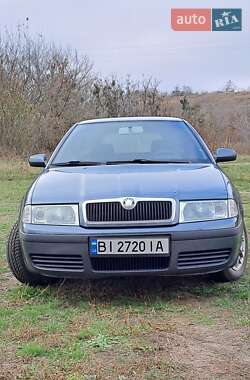 Універсал Skoda Octavia 2004 в Києві