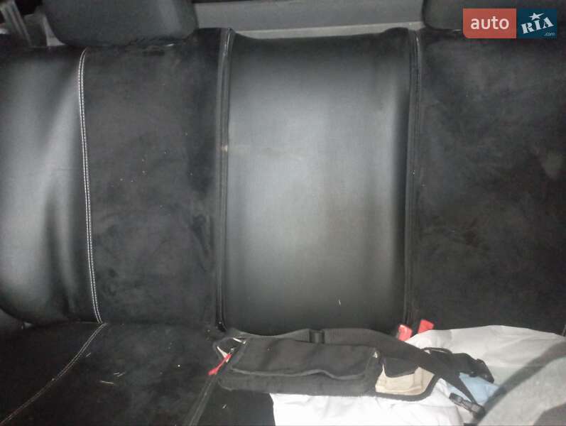 Универсал Skoda Octavia 2006 в Сколе фото 2 Универсал Skoda Octavia 2006 в Сколе