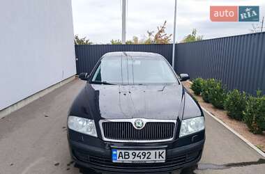 Ліфтбек Skoda Octavia 2006 в Немирові