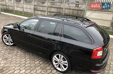 Універсал Skoda Octavia 2010 в Костопілі