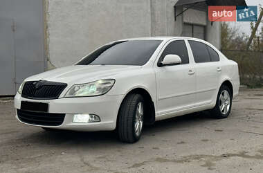 Ліфтбек Skoda Octavia 2011 в Покровському