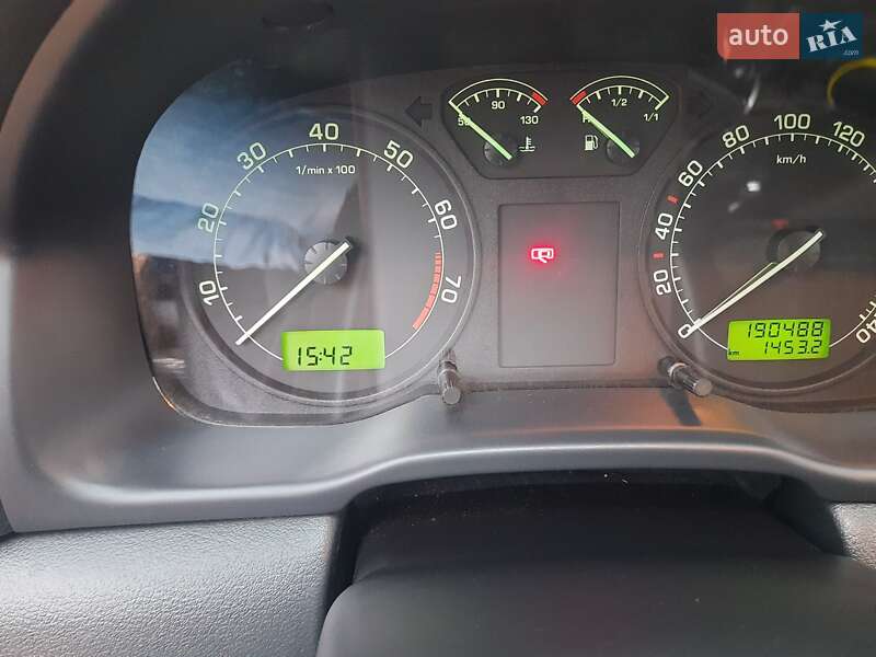 Универсал Skoda Octavia 2008 в Смолином