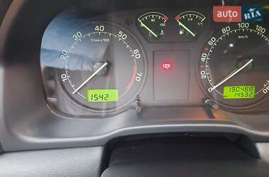 Универсал Skoda Octavia 2008 в 