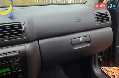 Универсал Skoda Octavia 2008 в 