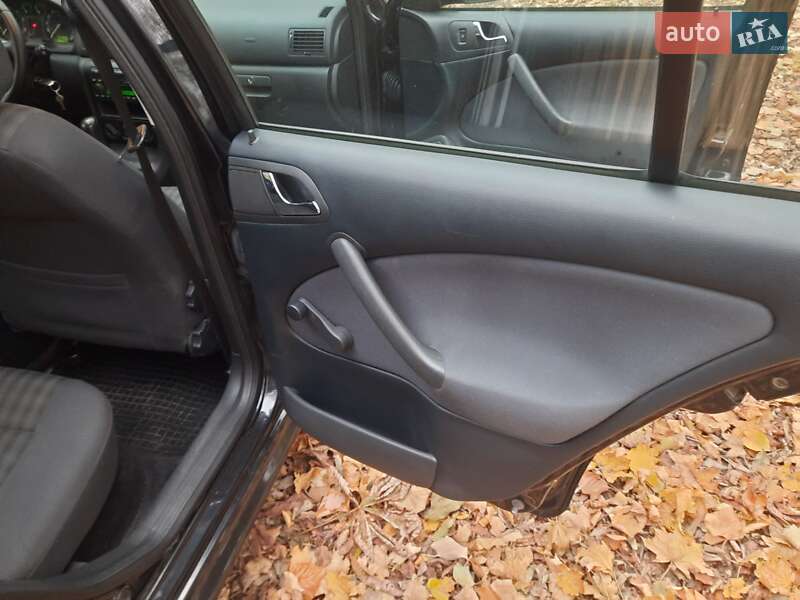 Универсал Skoda Octavia 2008 в Смолином