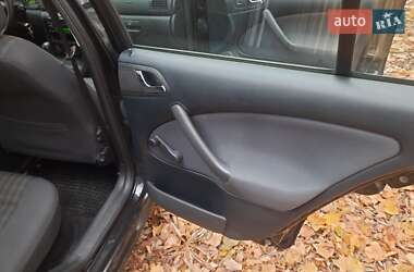 Универсал Skoda Octavia 2008 в 