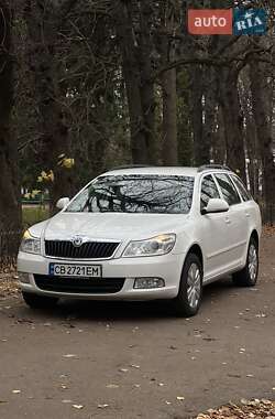 Универсал Skoda Octavia 2011 в Нежине