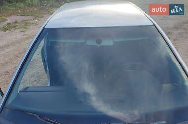 Лифтбек Skoda Octavia 2002 в 
