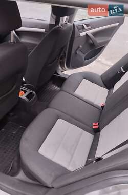 Универсал Skoda Octavia 2008 в 