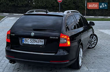 Универсал Skoda Octavia 2011 в Дрогобыче