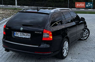 Универсал Skoda Octavia 2011 в Дрогобыче