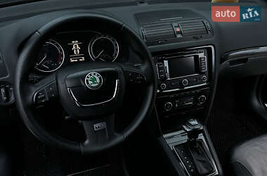 Универсал Skoda Octavia 2011 в Дрогобыче