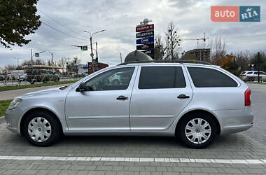 Універсал Skoda Octavia 2010 в Хмельницькому