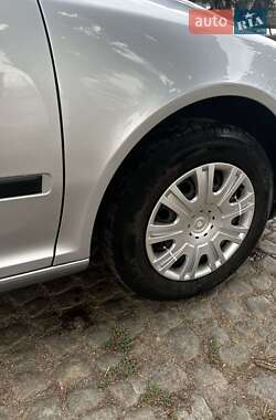 Универсал Skoda Octavia 2012 в Кропивницком