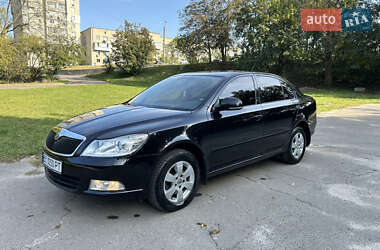 Ліфтбек Skoda Octavia 2012 в Львові