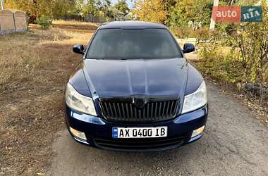 Универсал Skoda Octavia 2010 в 