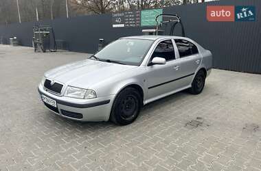 Лифтбек Skoda Octavia 2008 в Дрогобыче