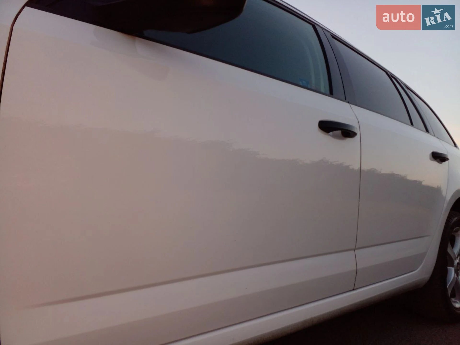 2017 Skoda Octavia - мініатюра 10