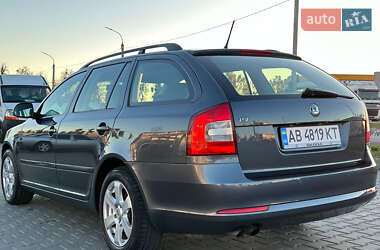 Універсал Skoda Octavia 2011 в Вінниці