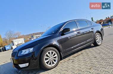 Skoda Octavia 2015 Skoda Octavia 2015
