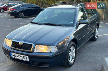 Skoda Octavia 2009