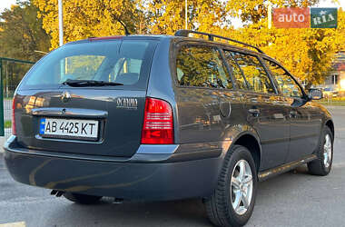 Універсал Skoda Octavia 2009 в Вінниці