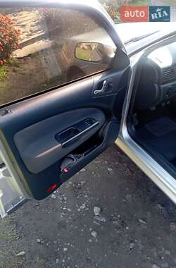 Универсал Skoda Octavia 2008 в 