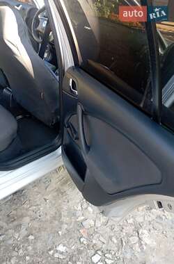 Универсал Skoda Octavia 2008 в 