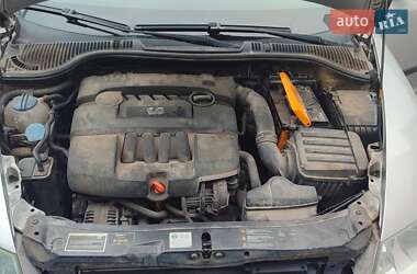 Универсал Skoda Octavia 2006 в 