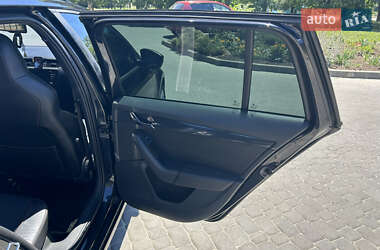 Универсал Skoda Octavia 2013 в Николаеве