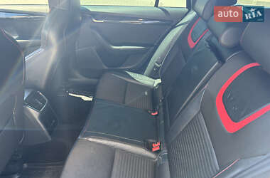 Универсал Skoda Octavia 2013 в Николаеве