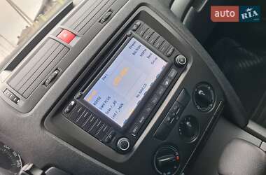 Лифтбек Skoda Octavia 2008 в 