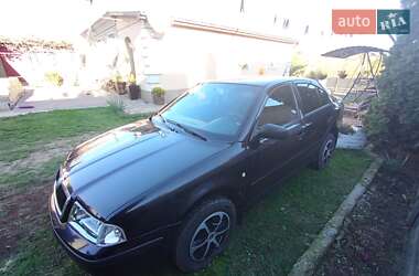 Ліфтбек Skoda Octavia 2007 в Вінниці