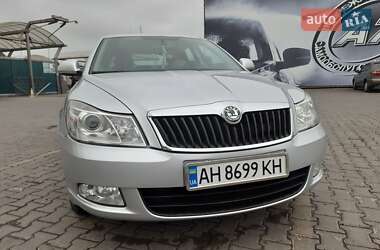 Універсал Skoda Octavia 2010 в Хмельницькому