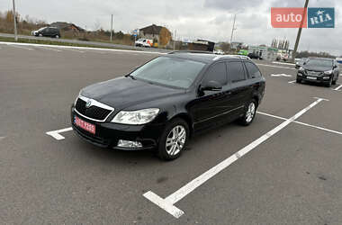 Skoda Octavia 2011 Skoda Octavia 2011