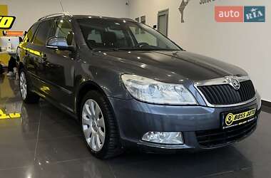 Универсал Skoda Octavia 2009 в Червонограде