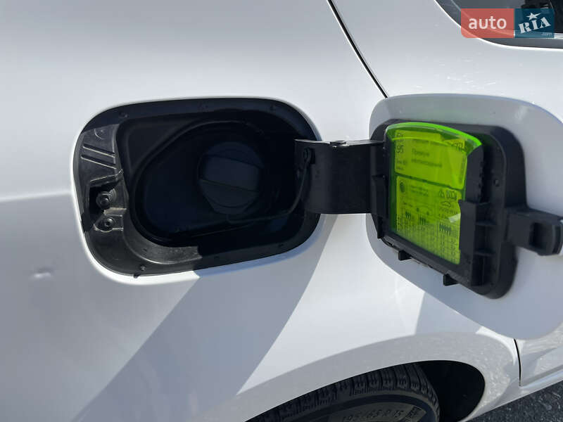 Ліфтбек Skoda Octavia 2018 в Києві