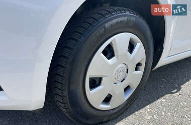 Лифтбек Skoda Octavia 2018 в 